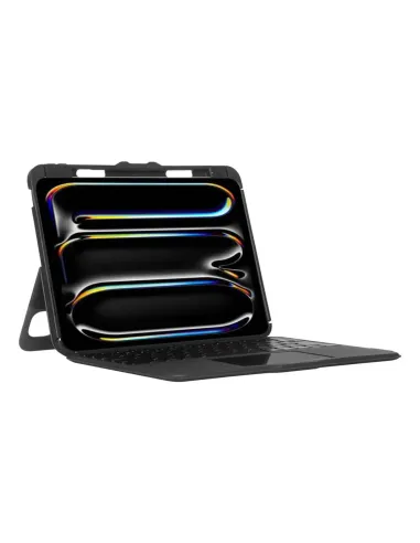 Targus VersaVu Español Bluetooth Negro