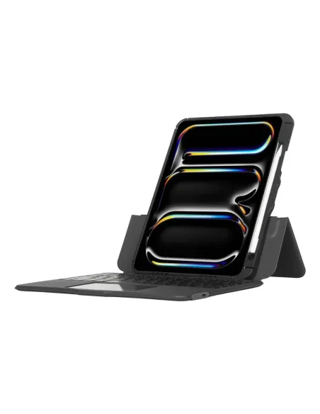 Targus VersaVu Español Bluetooth Negro