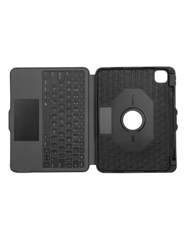 Targus VersaVu Español Bluetooth Negro