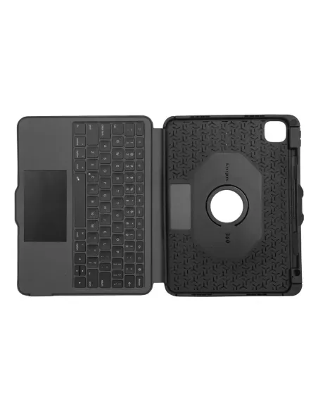 Targus VersaVu Español Bluetooth Negro