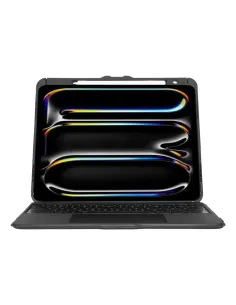 Targus VersaVu Español Bluetooth Negro