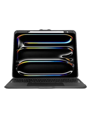 Targus VersaVu Español Bluetooth Negro