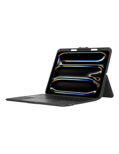 Targus VersaVu Español Bluetooth Negro