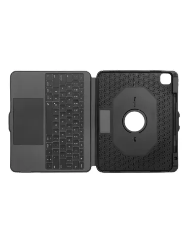 Targus VersaVu Español Bluetooth Negro