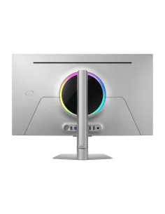 Samsung G81SF pantalla para PC 81,3 cm (32") 3840 x 2160 Pixeles 4K Ultra HD OLED Plata 2