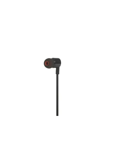 JBL Tune 210 Auriculares Alámbrico Dentro de oído Música Negro