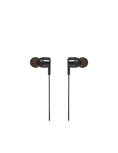 JBL Tune 210 Auriculares Alámbrico Dentro de oído Música Negro