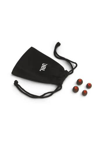 JBL Tune 210 Auriculares Alámbrico Dentro de oído Música Negro