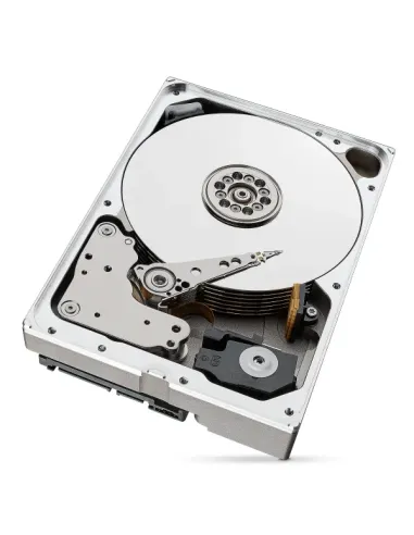 Seagate IronWolf Pro ST10000NT001 disco duro interno 10 TB 7200 RPM 256 MB 3.5" Serial ATA III