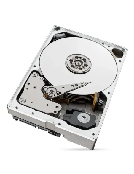Seagate IronWolf Pro ST10000NT001 disco duro interno 10 TB 7200 RPM 256 MB 3.5" Serial ATA III