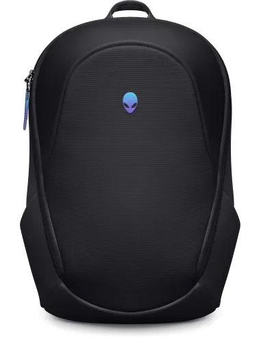 Alienware AW5625P 40,6 cm (16") Mochila Negro