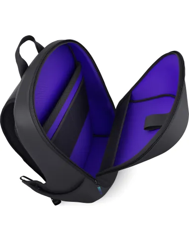 Alienware AW5625P 40,6 cm (16") Mochila Negro