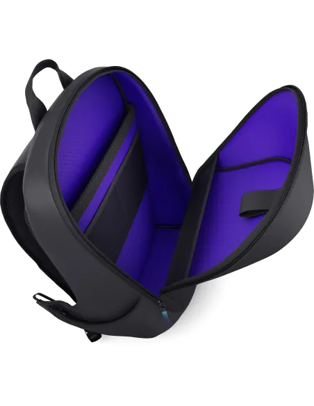 Alienware AW5625P 40,6 cm (16") Mochila Negro