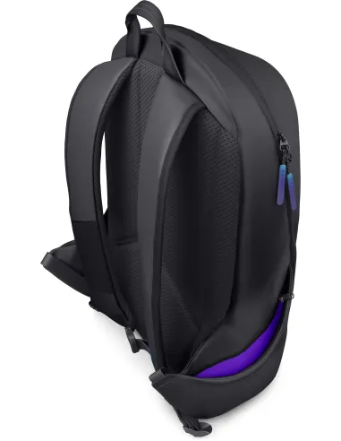 Alienware AW5625P 40,6 cm (16") Mochila Negro