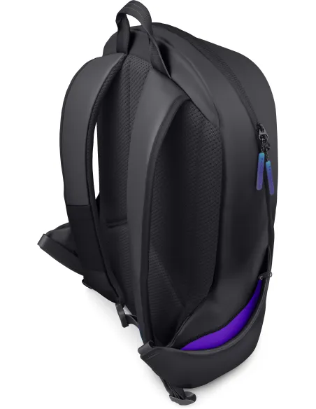 Alienware AW5625P 40,6 cm (16") Mochila Negro