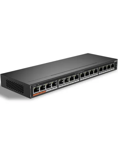 Dahua Technology PoE SG1016P