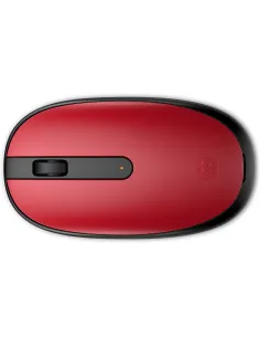 HP Ratón Bluetooth 240 rojo