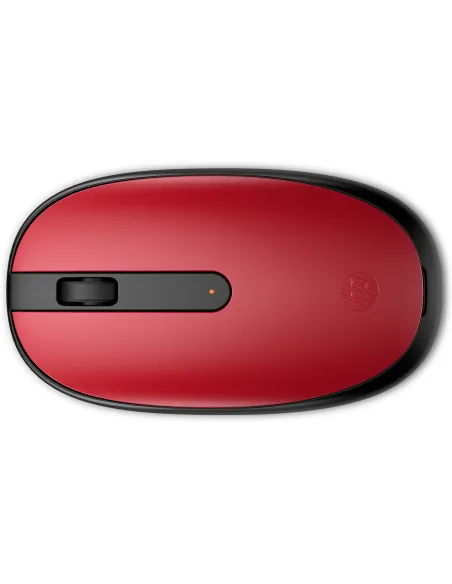 HP Ratón Bluetooth 240 rojo