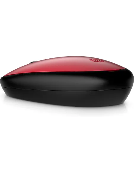 HP Ratón Bluetooth 240 rojo