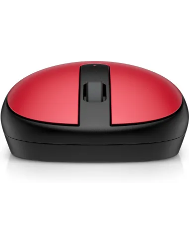 HP Ratón Bluetooth 240 rojo