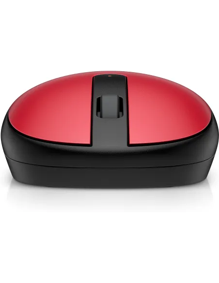 HP Ratón Bluetooth 240 rojo