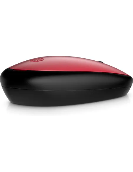HP Ratón Bluetooth 240 rojo