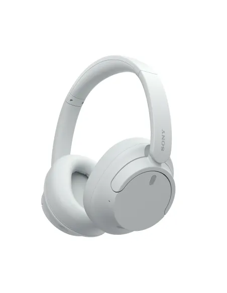 Sony WH-CH720 Auriculares Inalámbrico y alámbrico Diadema Llamadas Música USB Tipo C Bluetooth Blanco