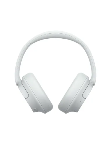 Sony WH-CH720 Auriculares Inalámbrico y alámbrico Diadema Llamadas Música USB Tipo C Bluetooth Blanco
