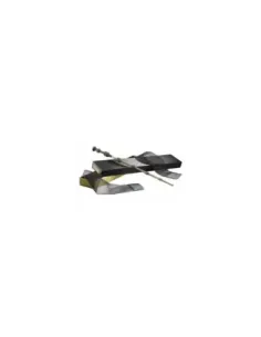 Replica varita mágica the nole collection animales fantásticos y donde encontrarlos gellert grindelwald