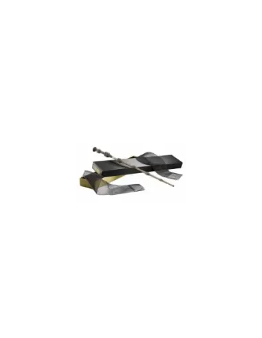 Replica varita mágica the nole collection animales fantásticos y donde encontrarlos gellert grindelwald