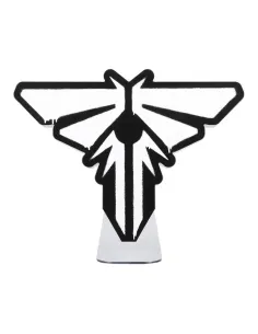 Lámpara paladone the last of us luciérnaga logo