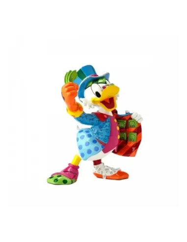 Figura enesco disney tio gilito estilo britto