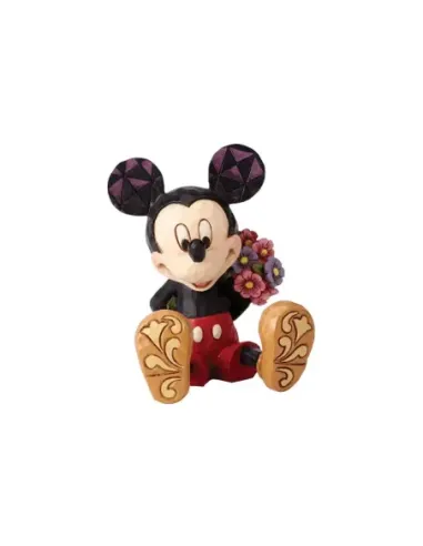 Figura enesco disney mickey mouse