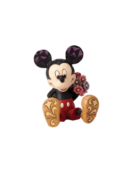 Figura enesco disney mickey mouse