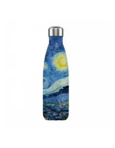 Botella isotermica enesco noche estrellada