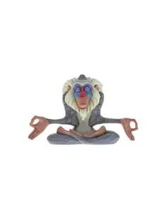 Figura enesco disney el rey leon rafiki