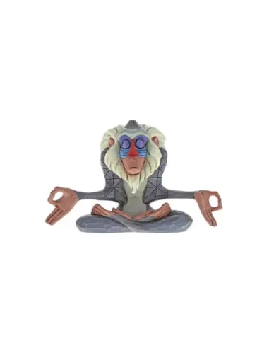 Figura enesco disney el rey leon rafiki