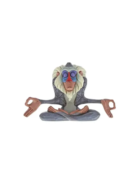 Figura enesco disney el rey leon rafiki