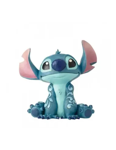 Figura grande enesco disney stitch