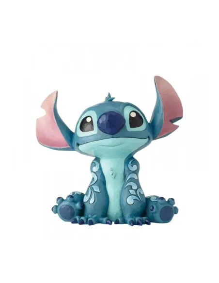 Figura grande enesco disney stitch