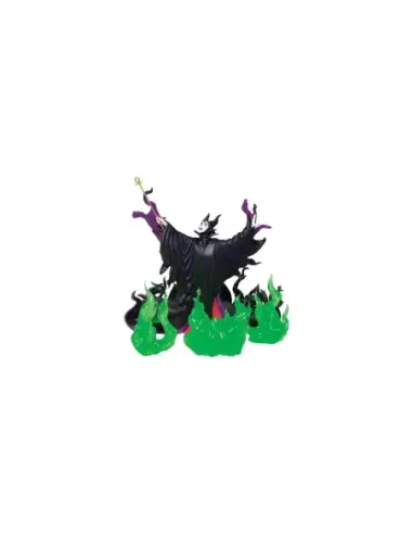 Figura enesco disney malefica premium