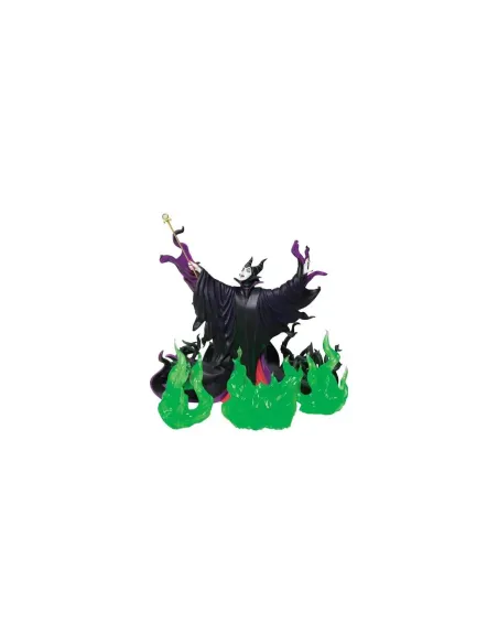 Figura enesco disney malefica premium