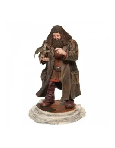 Figura enesco harry potter hagrid
