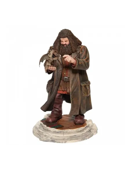 Figura enesco harry potter hagrid