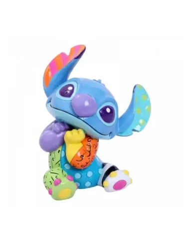 Figura enesco disney stitch estilo britto