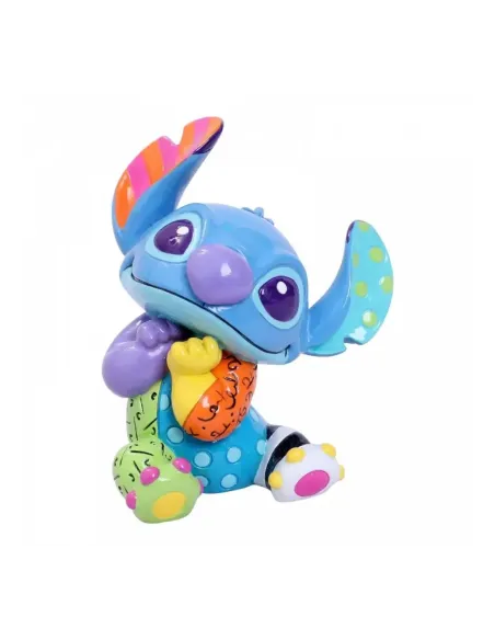 Figura enesco disney stitch estilo britto
