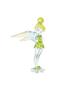 Figura enesco disney cristal campanilla