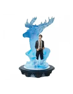 Figura enesco harry potter patronus