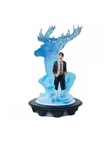 Figura enesco harry potter patronus