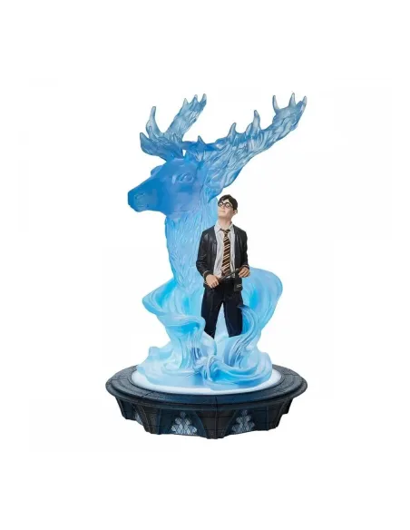 Figura enesco harry potter patronus